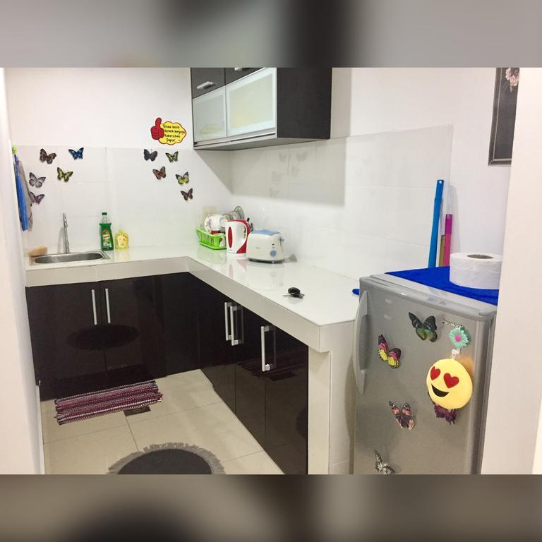 Apartment Wakaf Che Yeh Kota Bharu Buitenkant foto