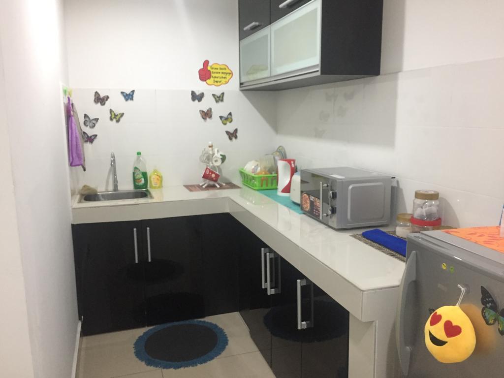Apartment Wakaf Che Yeh Kota Bharu Buitenkant foto